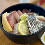 垂水漁港食堂 - 