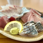 垂水漁港食堂 - 