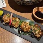 梅田北前 佐勘 - 