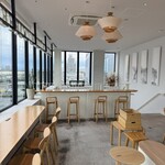 ISLAND STONE COFFEE ROASTERS - 