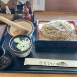 Shinshu Soba Dokoro Yamahei - 