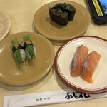 海鮮問屋 ふじ丸 - 