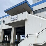 垂水漁港食堂 - 