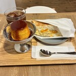 ピース コーヒーロースターズ - 