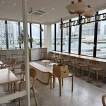 ISLAND STONE COFFEE ROASTERS - 