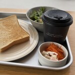 ISLAND STONE COFFEE ROASTERS - 