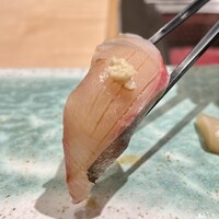 北新地 鮨割烹 のの - 