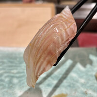 北新地 鮨割烹 のの - 