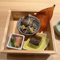 北新地 鮨割烹 のの - 