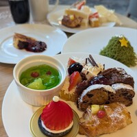 インプレイス 3-3 ヒルトン名古屋 - 