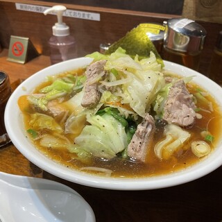 らぁめん蔵持_1