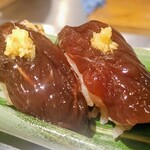 すし専門ストア かど平 - くじら