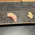 寿し波岸 其ノ弐 - 