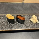 寿し波岸 其ノ弐 - 