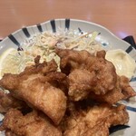 やよい軒 京都駅八条口店 - 