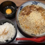 粋麺あみ乃や 近鉄鶴橋駅店 - 