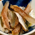 すし専門ストア かど平 - あんちょび