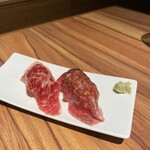 肉のひぐち直営焼肉 安福 - 