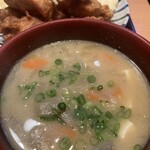 やよい軒 京都駅八条口店 - 