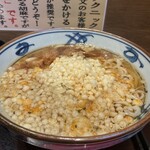 粋麺あみ乃や 近鉄鶴橋駅店 - 