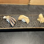 寿し波岸 其ノ弐 - 