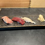 寿し波岸 其ノ弐 - 