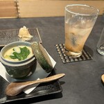 寿し波岸 其ノ弐 - 