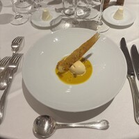 レストランひらまつ 博多 - 