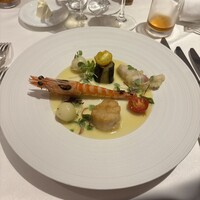 レストランひらまつ 博多 - 