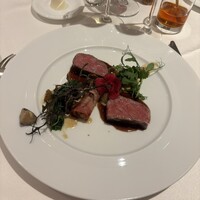 レストランひらまつ 博多 - 