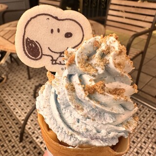 ジェラート ピケ カフェ クレープリー_1