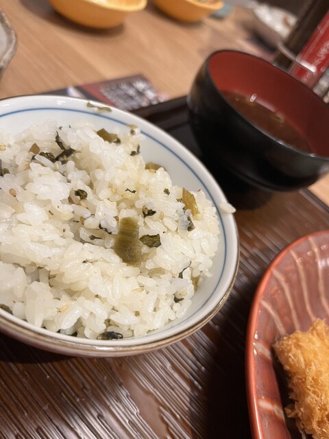 とんかつ かつひろ 豊田小坂本町店 - 新豊田/とんかつ | 食べログ