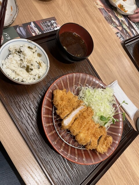 tonkatu katuhiro Toyota Kosakamotomachi Ten