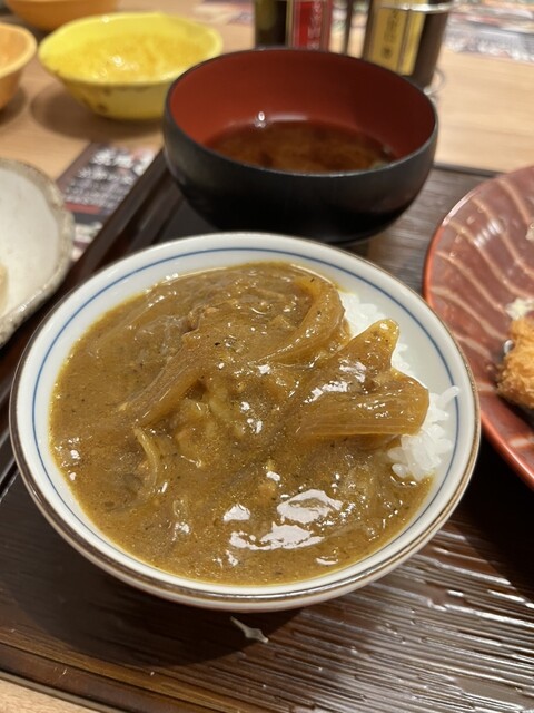 とんかつ かつひろ 豊田小坂本町店 - 新豊田/とんかつ | 食べログ