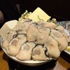牡蠣海鮮料理 かき家 こだはる 新橋店