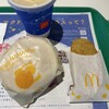 マクドナルド 近江大橋店