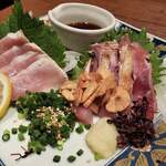 九州和食 くろしき 五反田店 - 