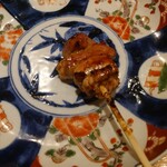 鳥さわ - かしわ