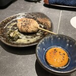 鴨料理 鴨ぱと 京都 - 