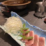 鴨料理 鴨ぱと 京都 - 