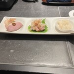 鴨料理 鴨ぱと 京都 - 
