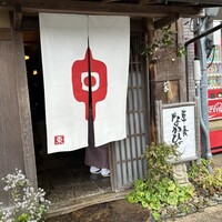 草喰 なかひがし - 