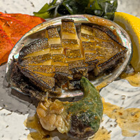 鉄板焼き 牛鳴 - 