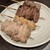 とりや - 料理写真:焼き鳥