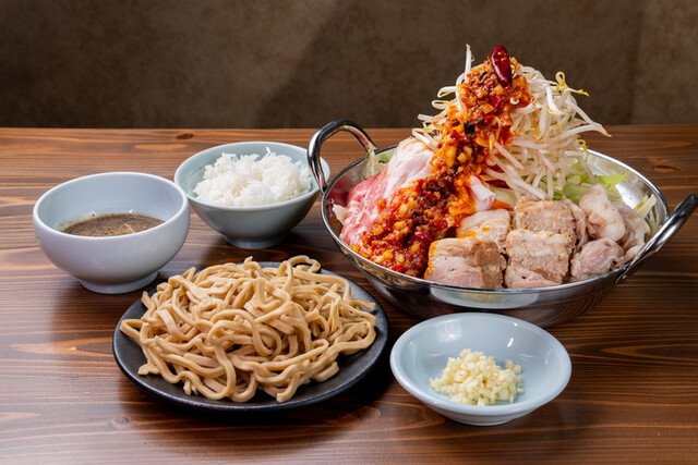 TOKYO TANG TANG （トーキョー タン タン）のご予約 - 外苑前/火鍋