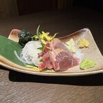 旨い海鮮の店 居酒屋 凛 - 
