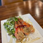 ビストロ 蔵 - 料理写真: