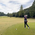 大多喜カントリークラブ - 