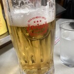 ジャッキー ステーキハウス - 