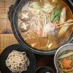 一休庵 - メイン写真: